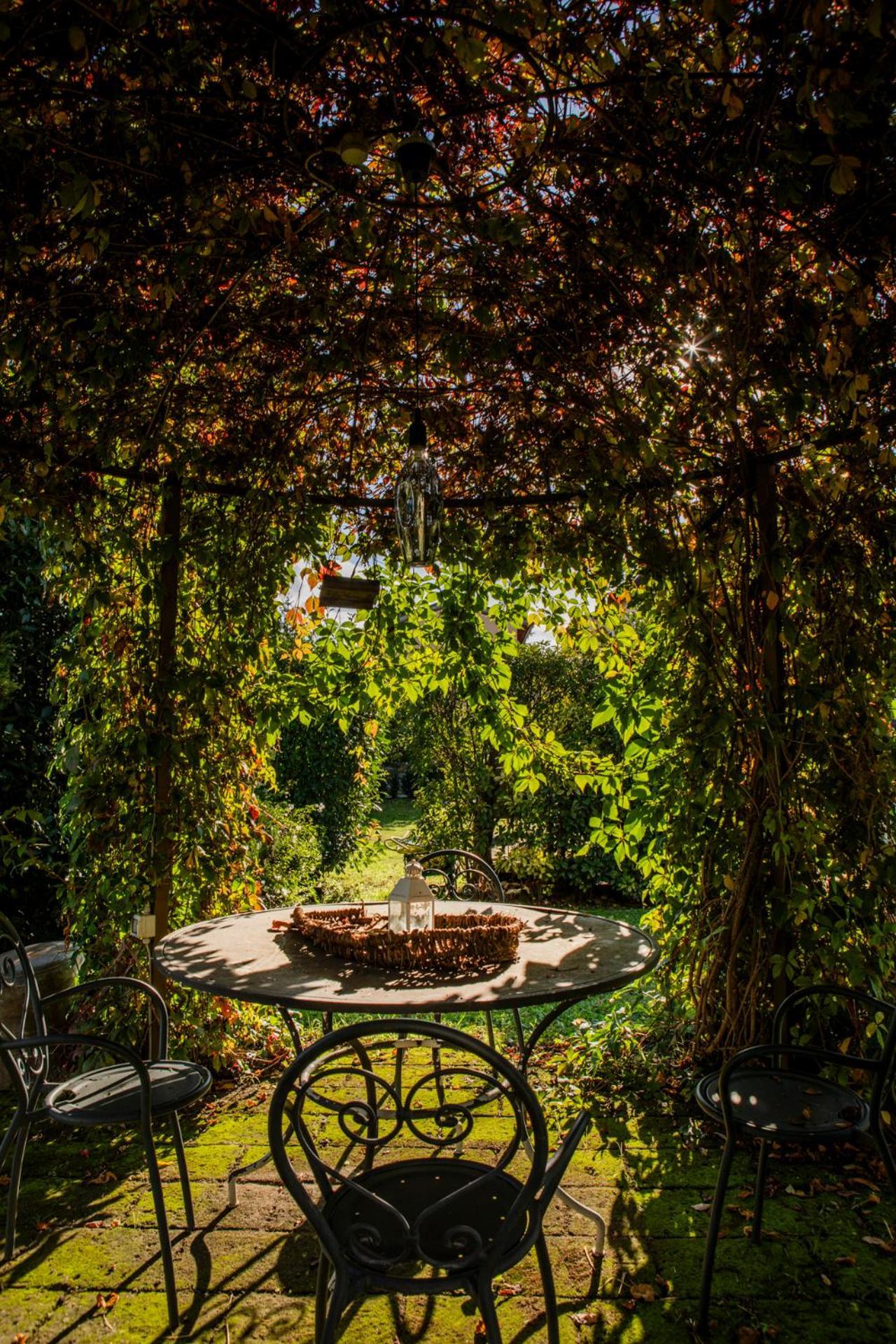 Le Rose Casa Della Ciri Apartment Florence Exterior photo