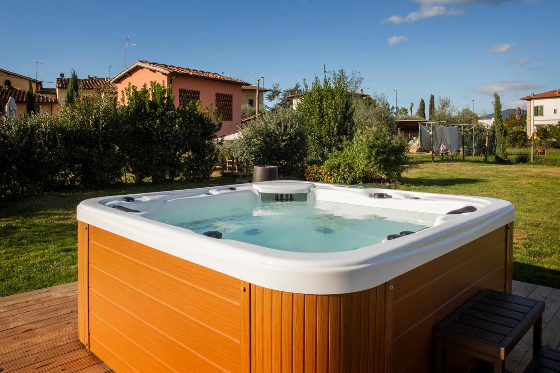 Le Rose Casa Della Ciri Apartment Florence Exterior photo