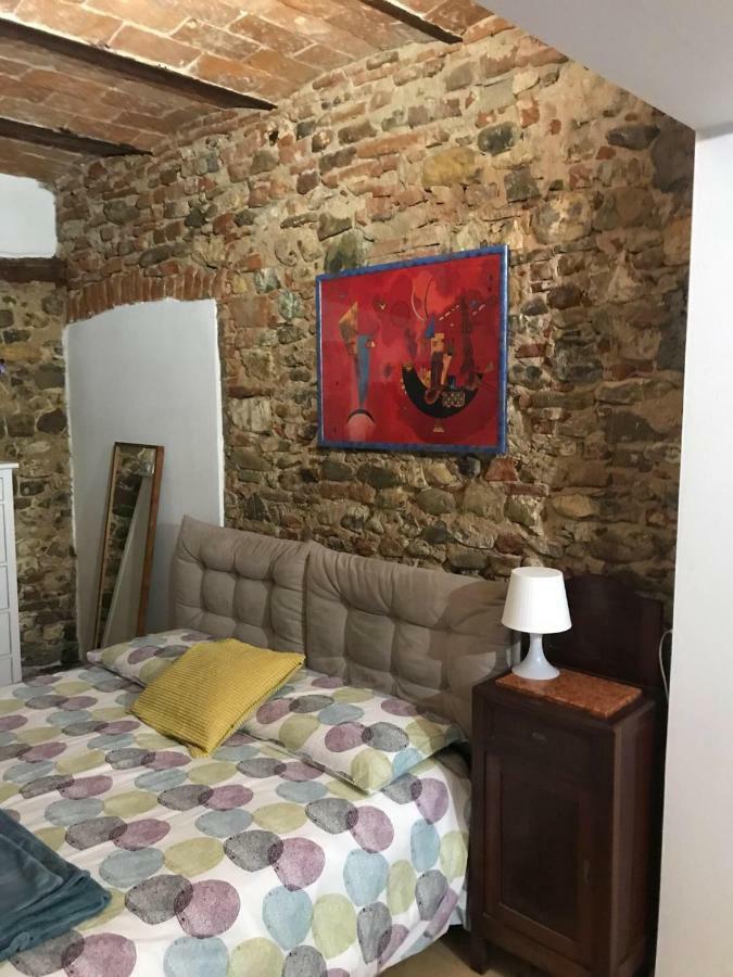 Le Rose Casa Della Ciri Apartment Florence Exterior photo