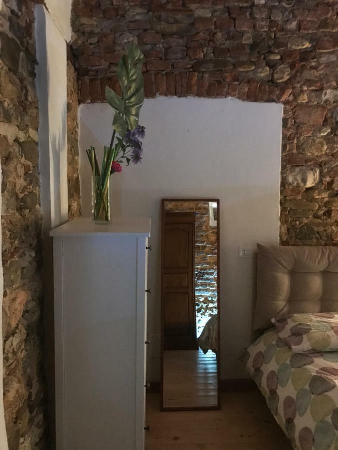Le Rose Casa Della Ciri Apartment Florence Exterior photo