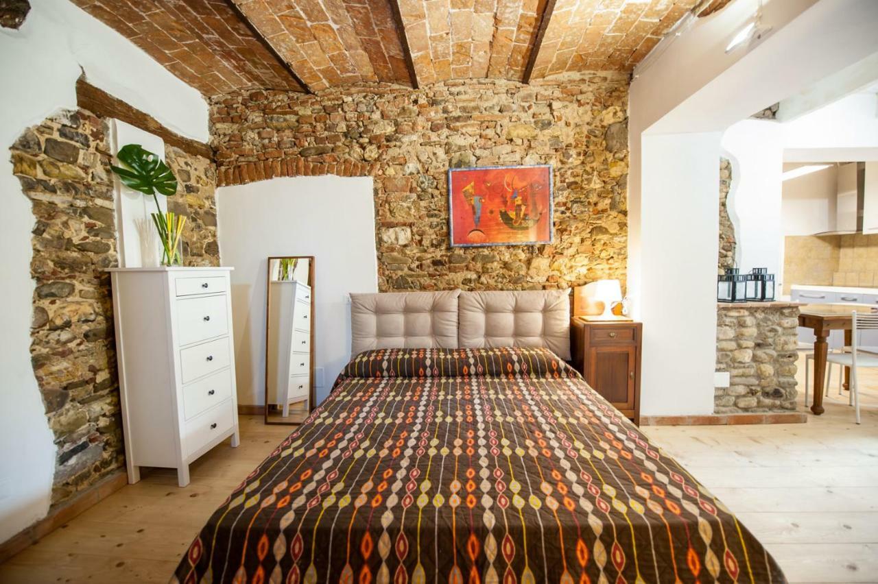 Le Rose Casa Della Ciri Apartment Florence Exterior photo