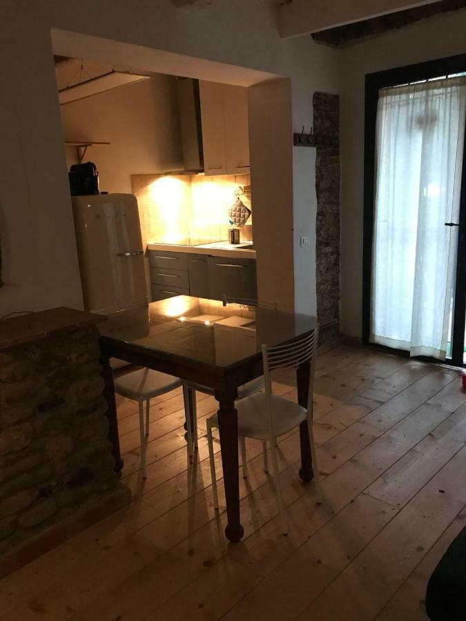 Le Rose Casa Della Ciri Apartment Florence Exterior photo