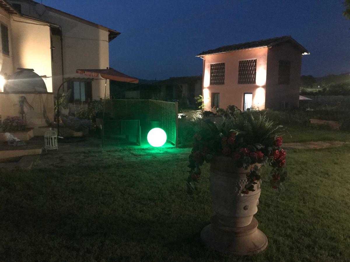 Le Rose Casa Della Ciri Apartment Florence Exterior photo